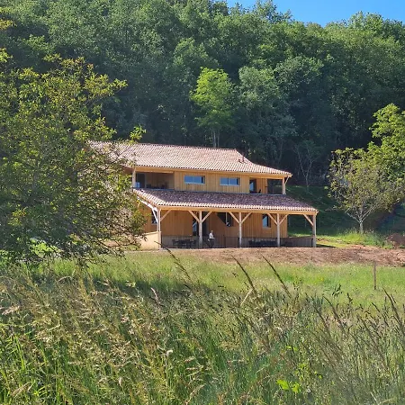 Le Sechoir Des Acacias, Gite: Les Falaises Apartment